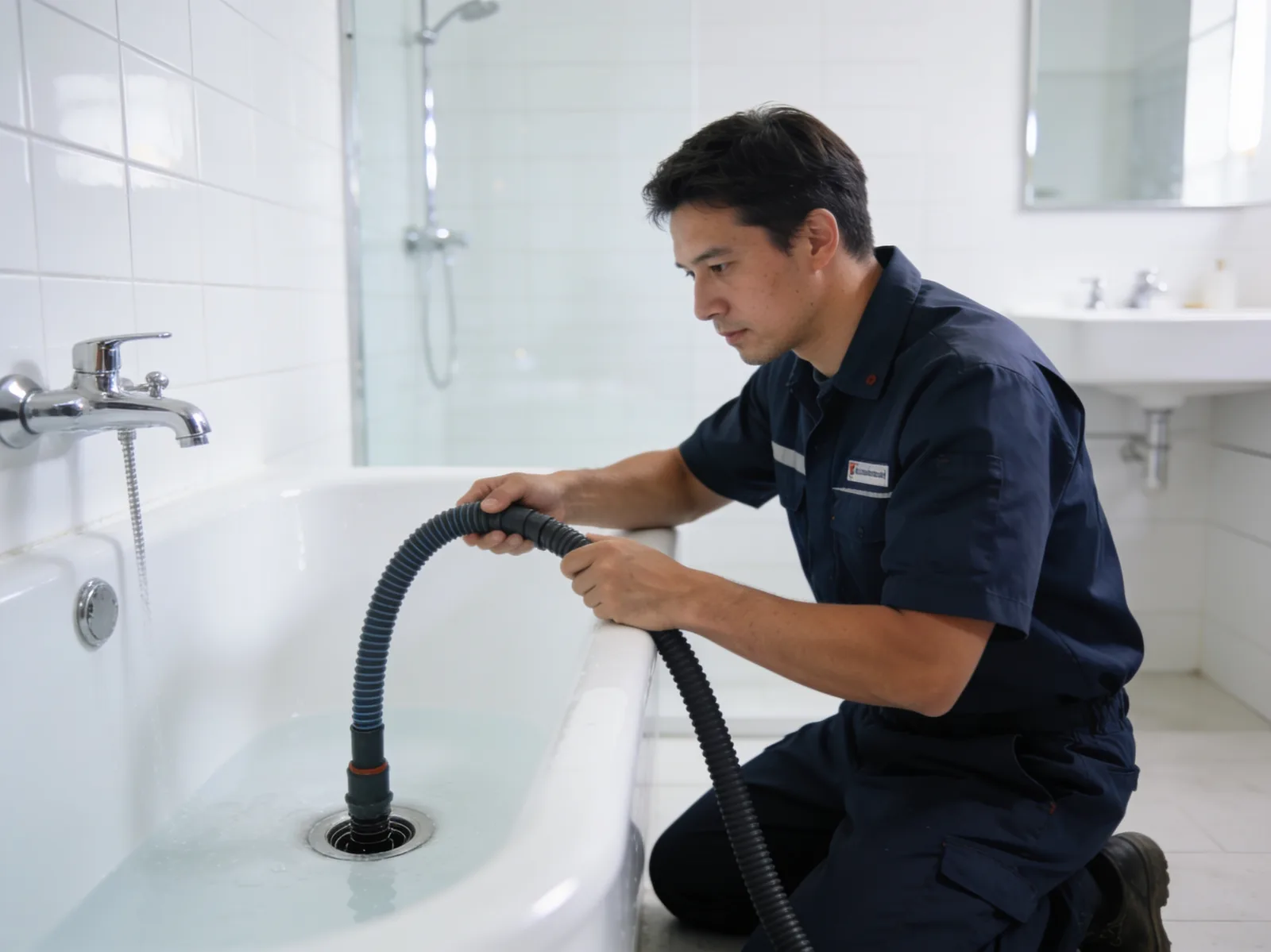 Emergency Plumber Cropsey, IL FAQs